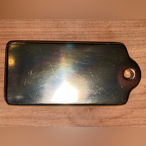 Coach : Coach tag only! DISCLAIMER - PLEASE READ BEFORE PURCHASING! - Picture 3 of 6